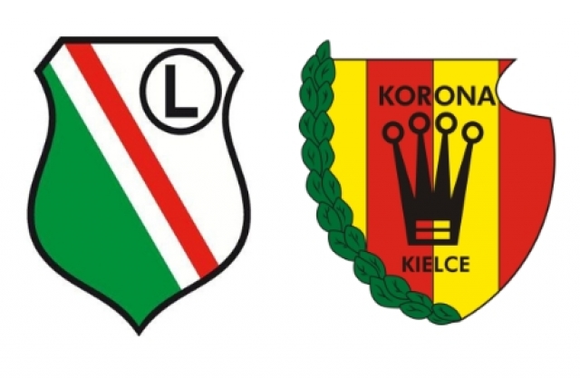 Zapraszamy naszych podopiecznych na mecz Legia - Korona