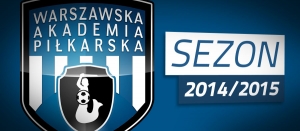 Rozpoczynamy nowy sezon!