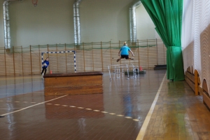 Obóz Zima Kozienice 2014 (21-27luty) - dzień 3